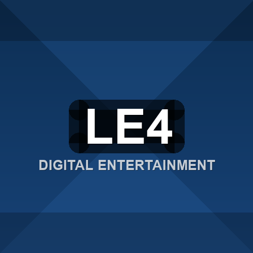 le4 logo