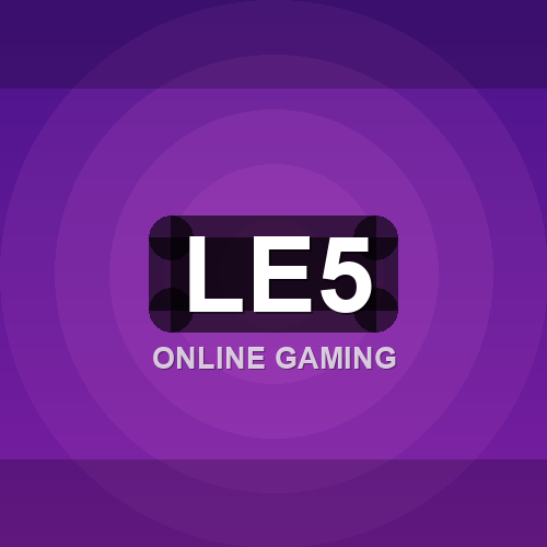 le5 logo