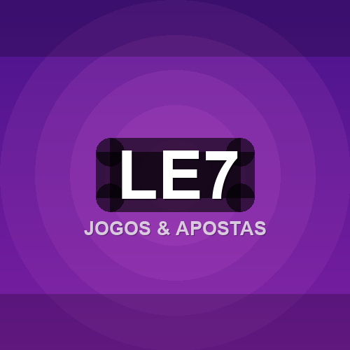 le7 logo