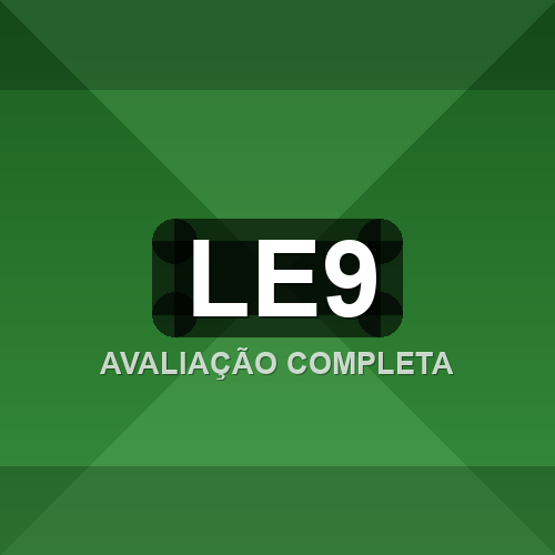 le9 logo