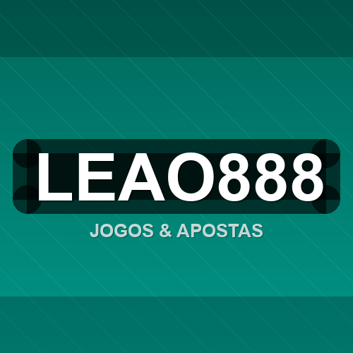 leao888 logo
