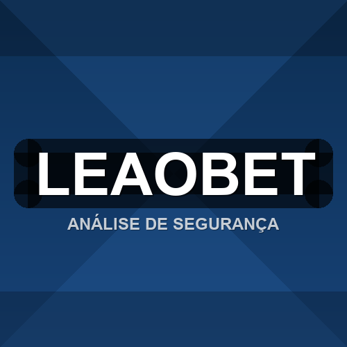 leaobet logo