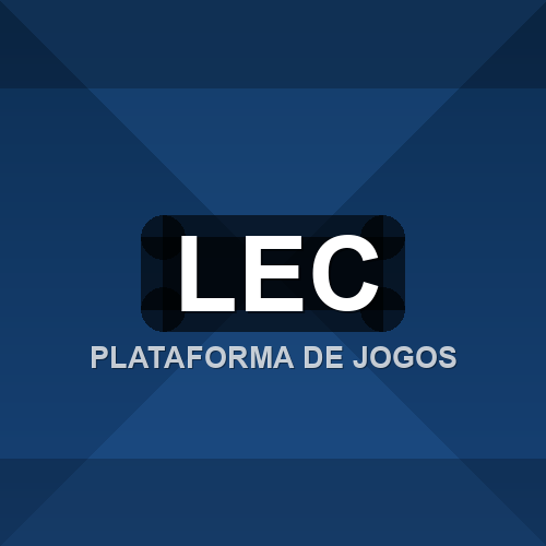 lec logo
