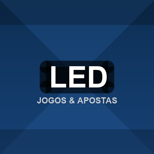 led logo