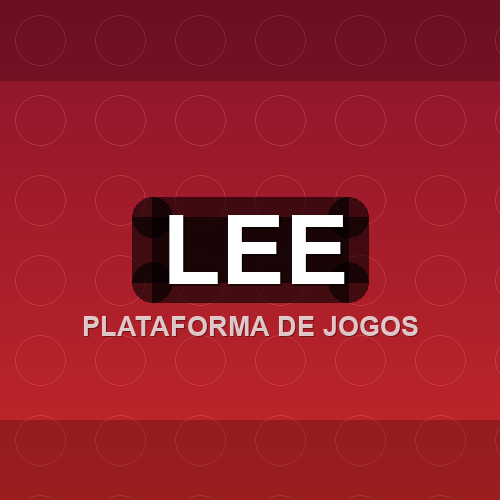 lee logo