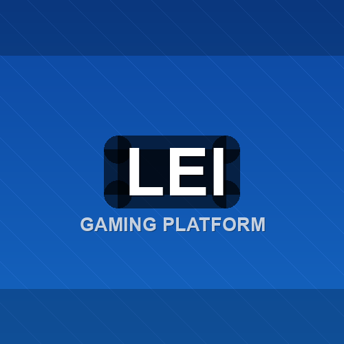 lei logo