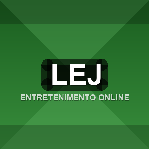 lej logo