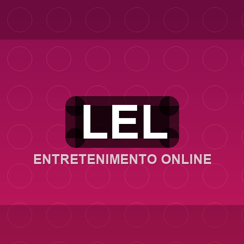 lel logo