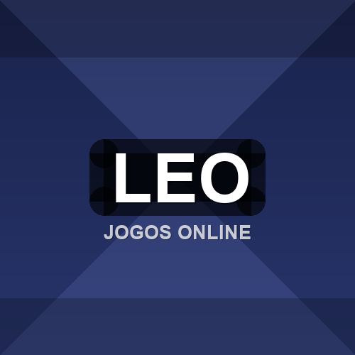 leo logo