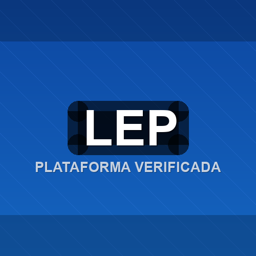 lep logo