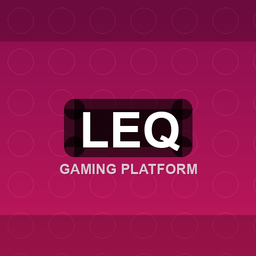 leq logo