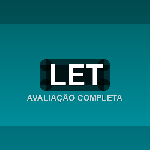 let logo
