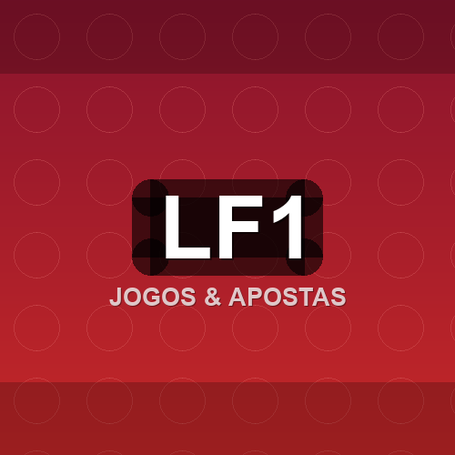 lf1 logo