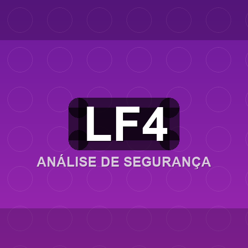 lf4 logo