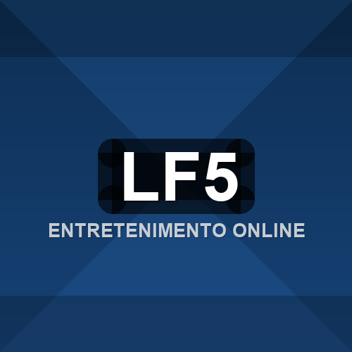 lf5 logo