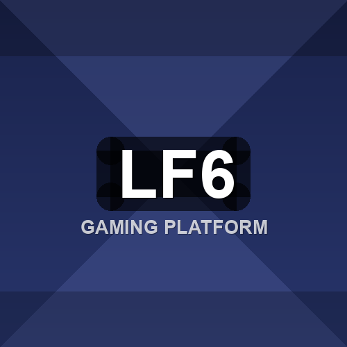 lf6 logo