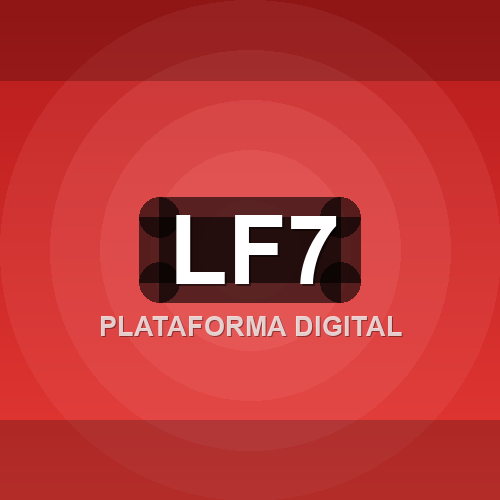 lf7 logo