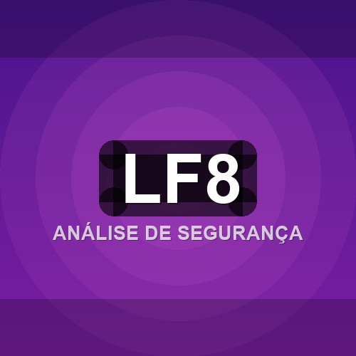 lf8 logo