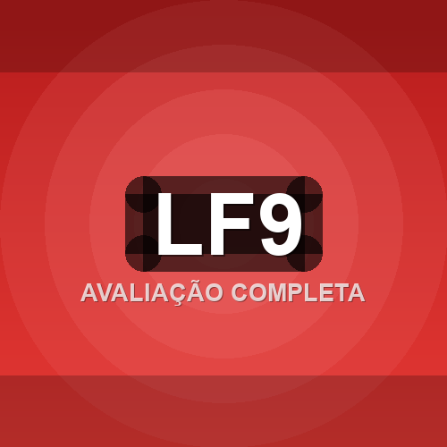 lf9 logo
