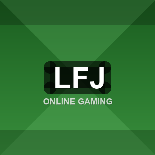 lfj logo