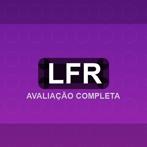 lfr logo