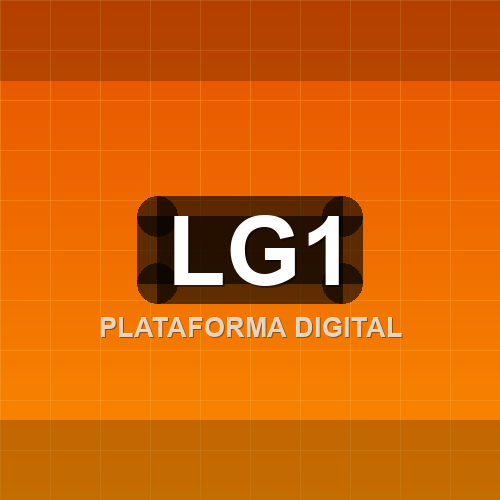 lg1 logo