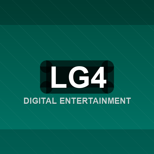 lg4 logo