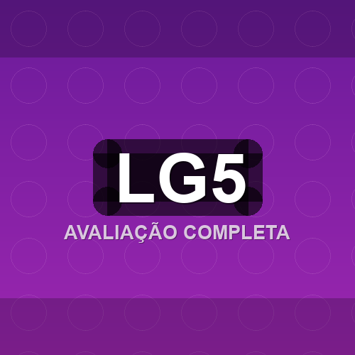 lg5 logo