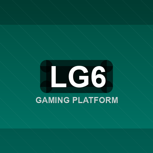 lg6 logo