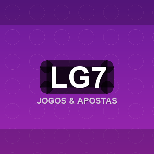 lg7 logo