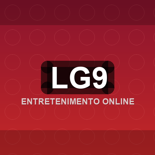 lg9 logo