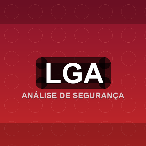 lga logo