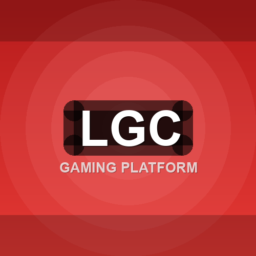 lgc logo