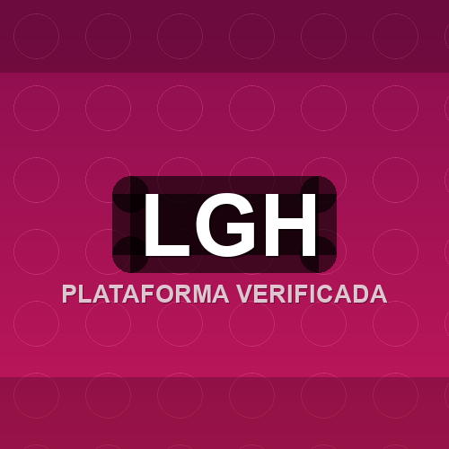 lgh logo
