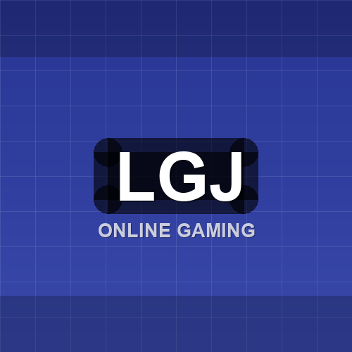 lgj logo