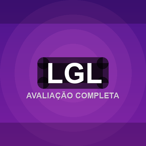 lgl logo