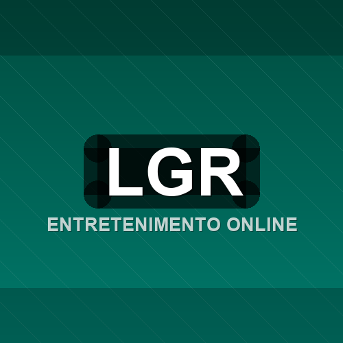 lgr logo