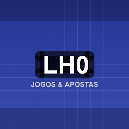 lh0 logo