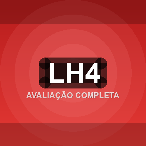 lh4 logo
