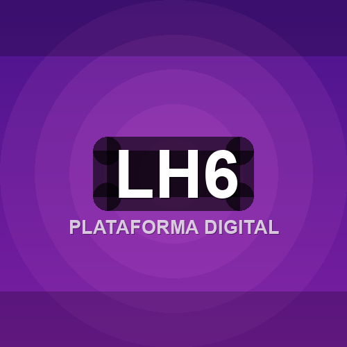 lh6 logo