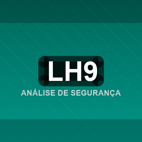 lh9 logo
