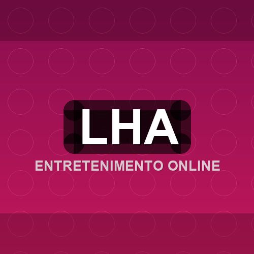 lha logo
