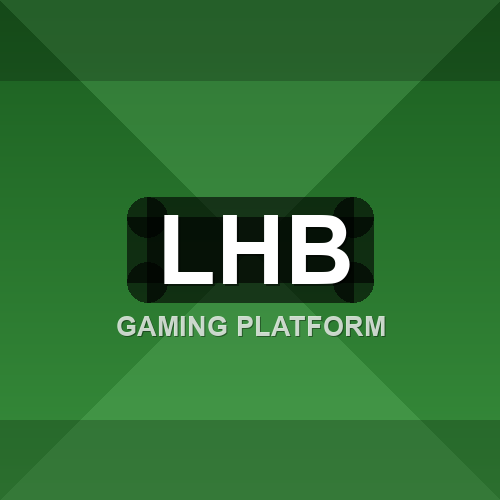 lhb logo