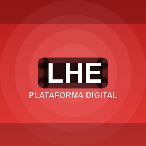 lhe logo