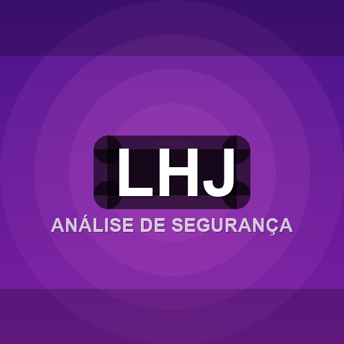 lhj logo
