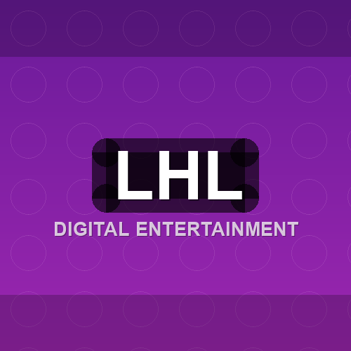 lhl logo