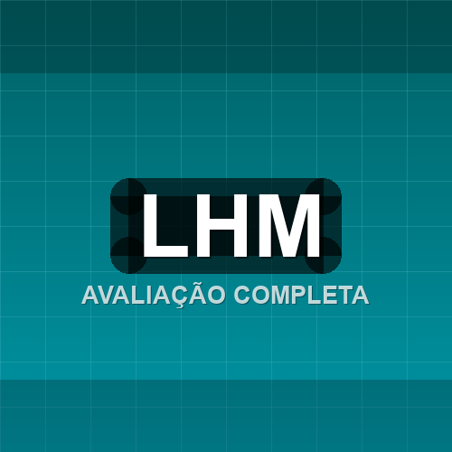 lhm logo