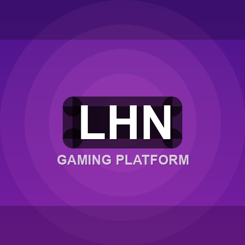 lhn logo