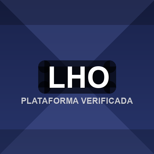 lho logo