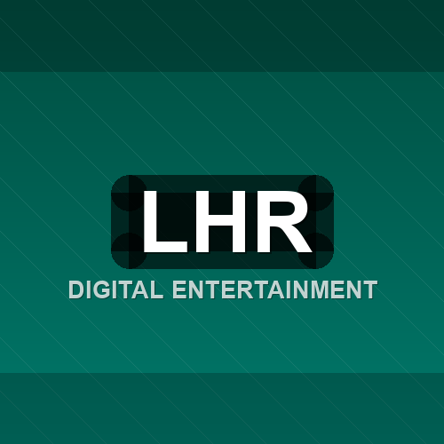 lhr logo